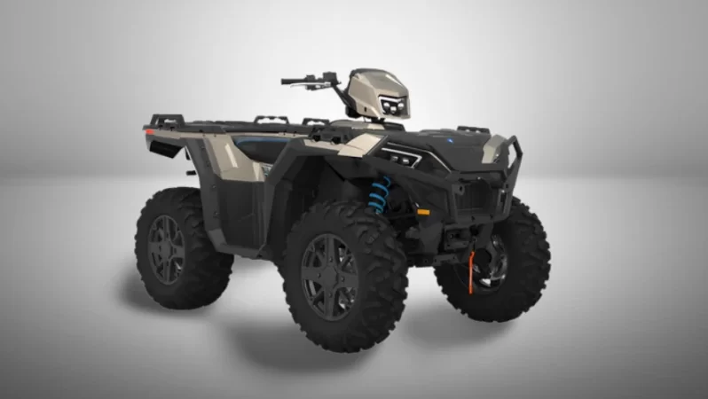 2023 SPORTSMAN XP 1000 EPS RIDE COMMAND EDITION