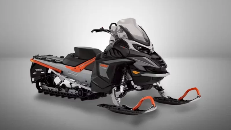 куплю снегоход брп линкс