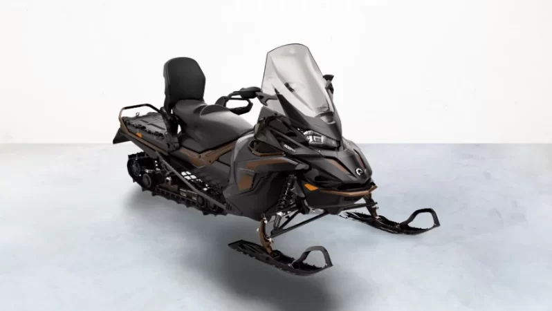 куплю снегоход брп линкс