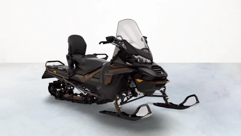 куплю снегоход брп линкс