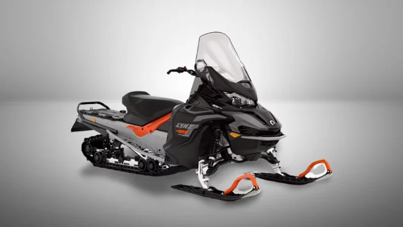 куплю снегоход брп линкс