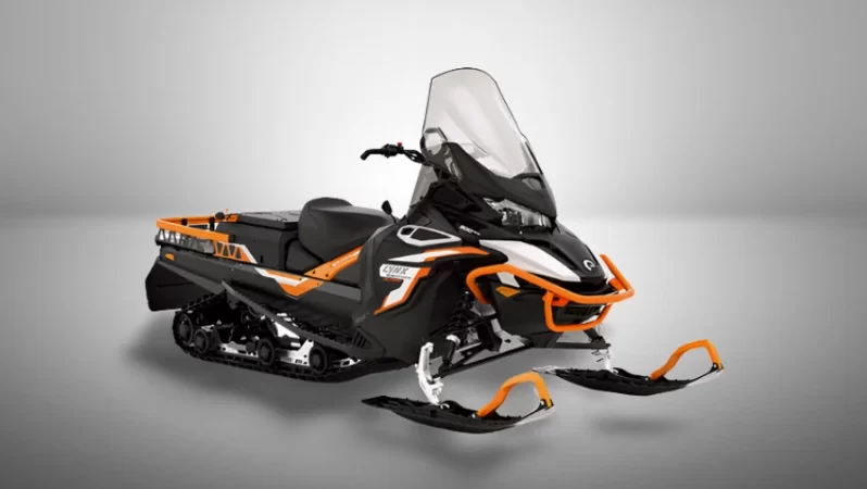 куплю снегоход брп линкс