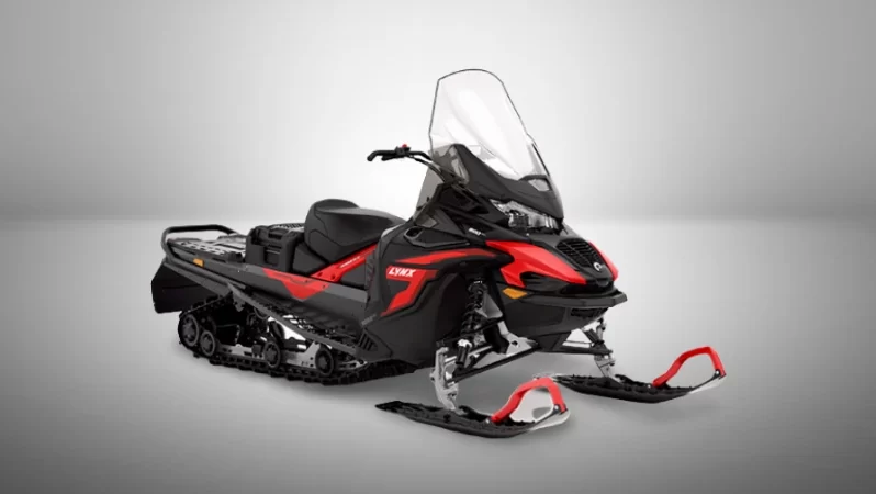 куплю снегоход брп линкс