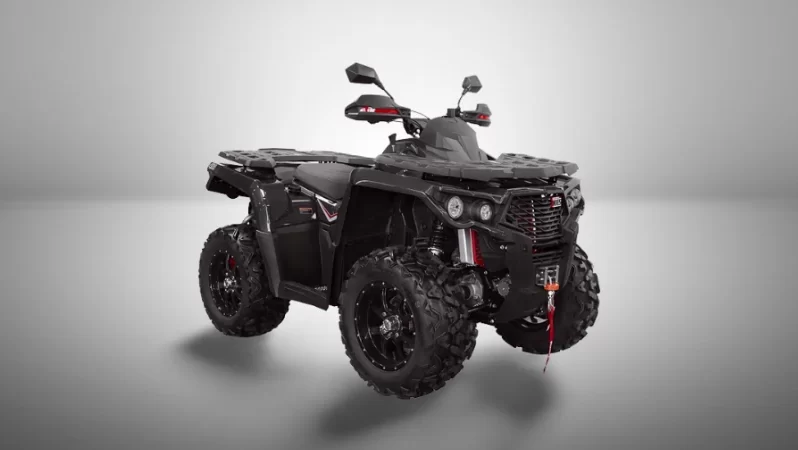 купить квадроцикл одес