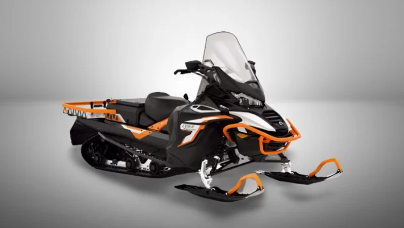 куплю снегоход брп линкс