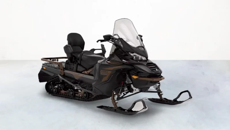 куплю снегоход брп линкс