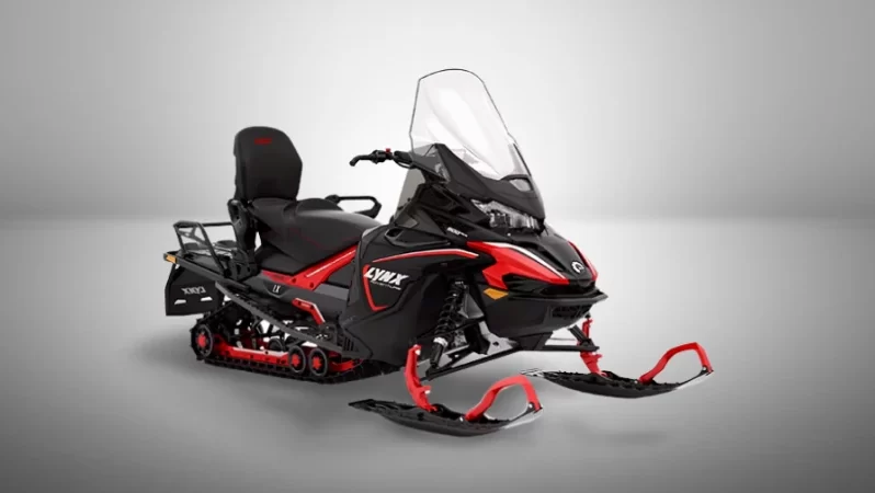 куплю снегоход брп линкс