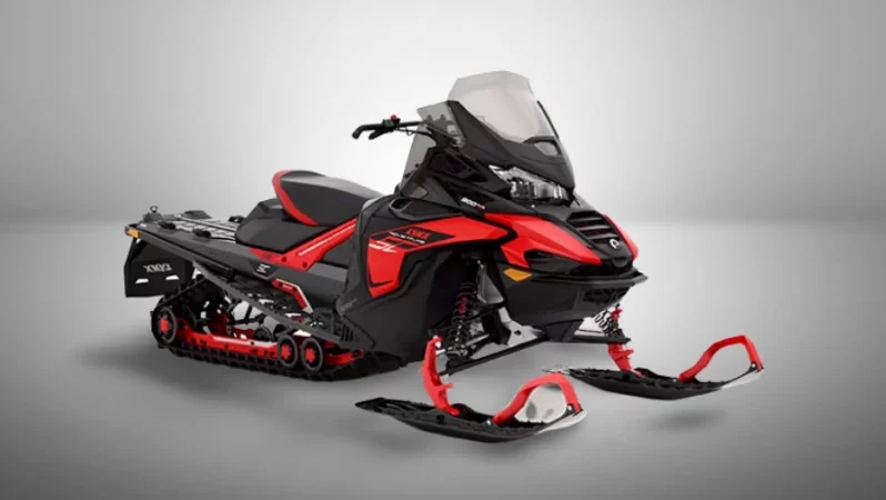 куплю снегоход брп линкс