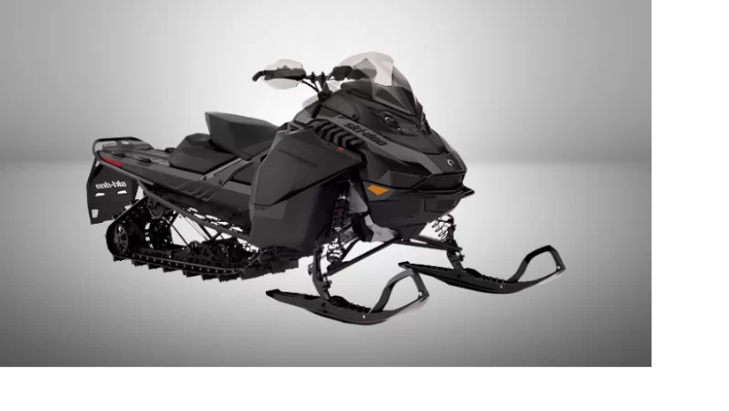 купить снегоход брп 600 асе