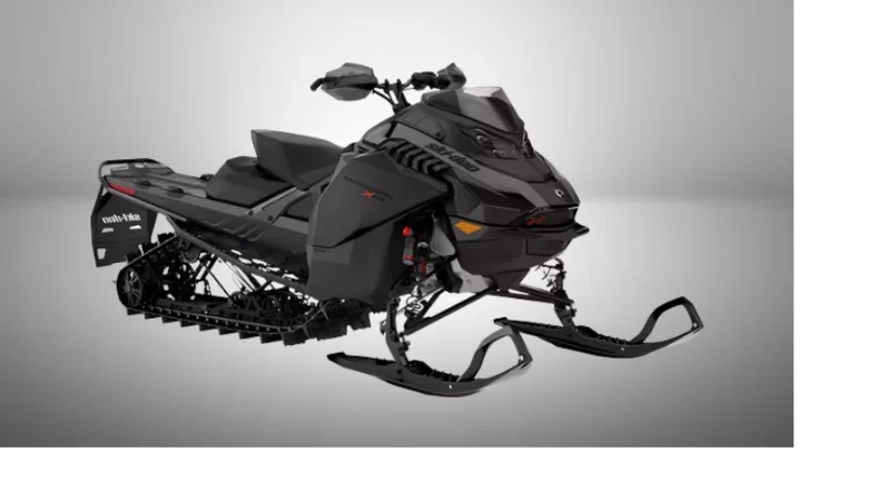 купить снегоход брп