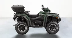 CFORCE 1000 Overland EPS