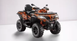 CFORCE 850 XC