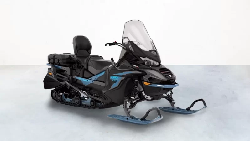 куплю снегоход брп командер