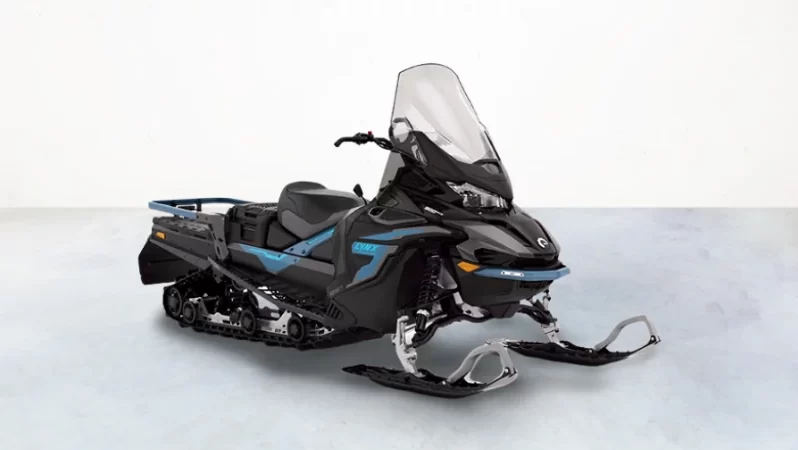 купить снегоход брп 900 командер