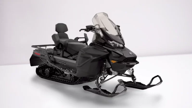 ski doo expedition 900 ace