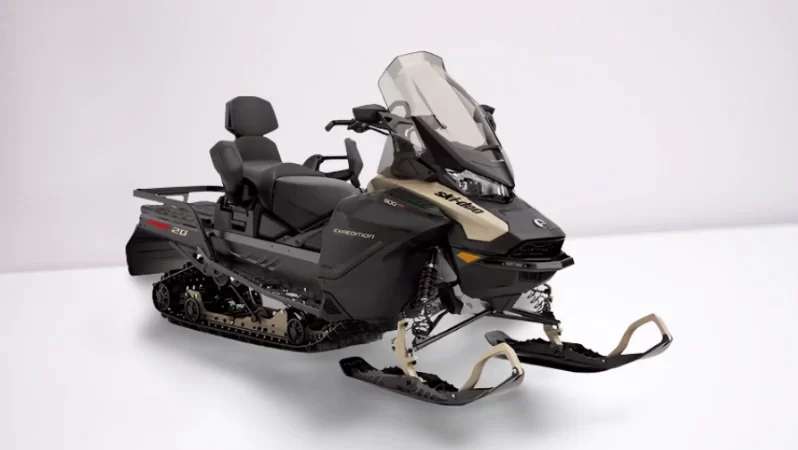 купить снегоход брп 900 асе