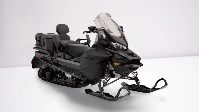 купить снегоход брп 900 асе