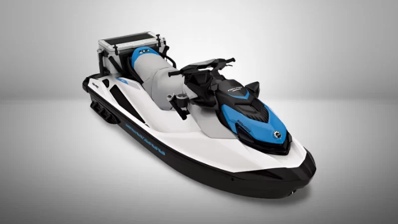 водный мотоцикл купить