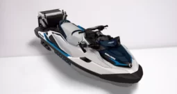 Sea Doo Fish Pro 170