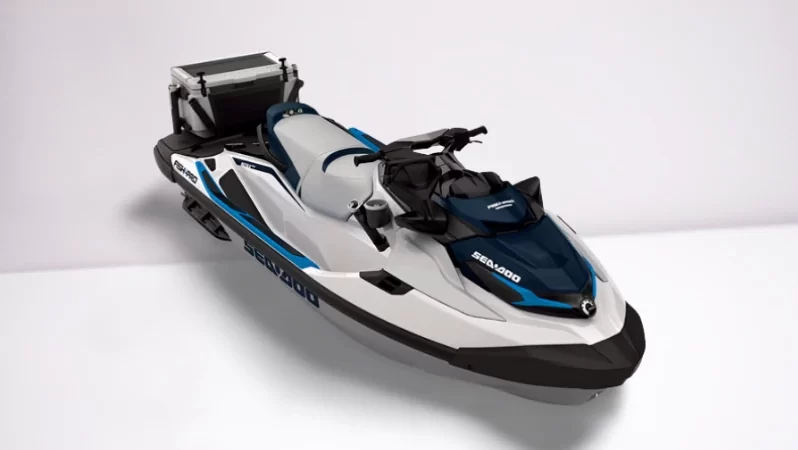 водный мотоцикл купить