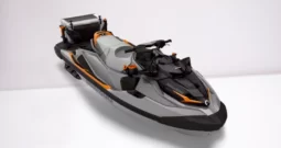 FISHPRO TROPHY 170