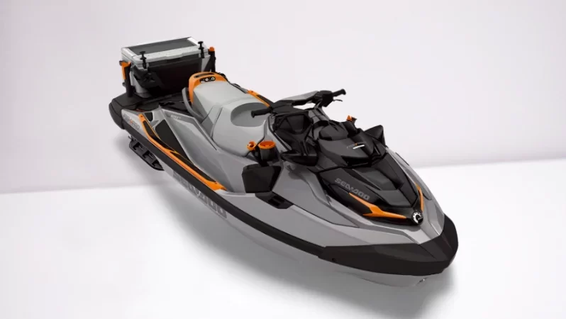 водный мотоцикл купить