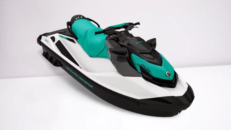 водный мотоцикл купить