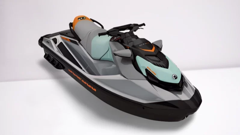 водный мотоцикл купить