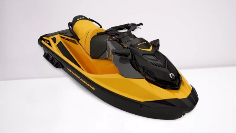 водный мотоцикл купить