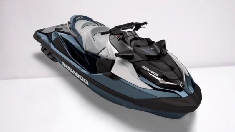 водные мотоциклы купить