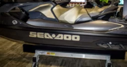 гидроцикл brp GTX Limited 300 audio