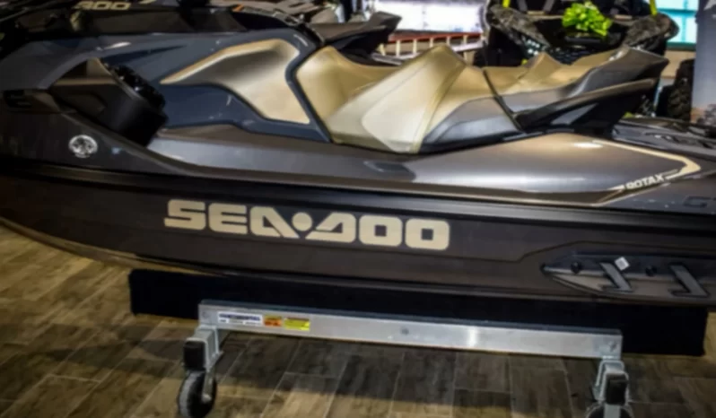 GTX Limited 300 audio--