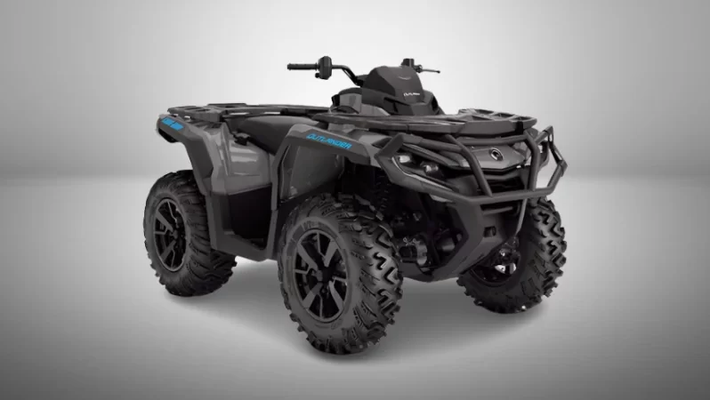 OUtlander-X-mr-1000R