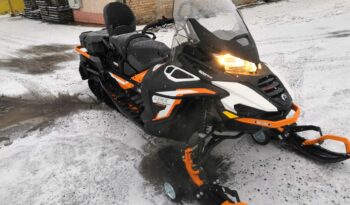 lynx 69 ranger ltd 900 ace turbo