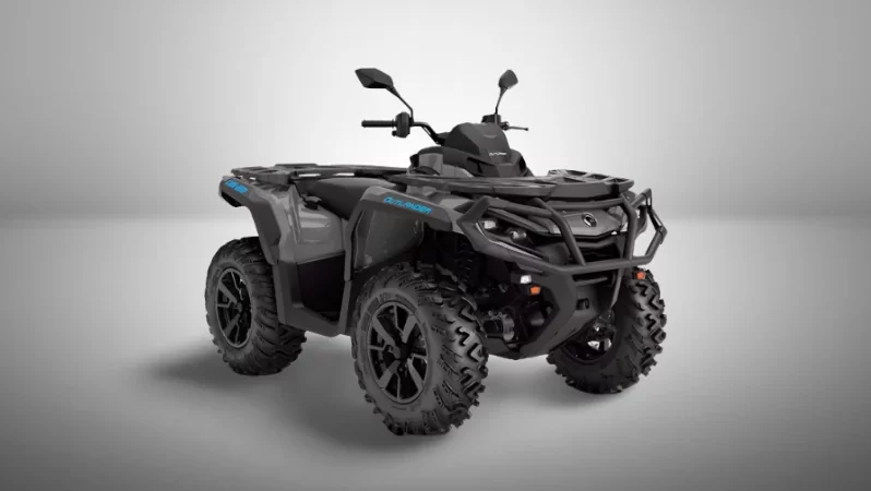 брп 1000 квадроцикл