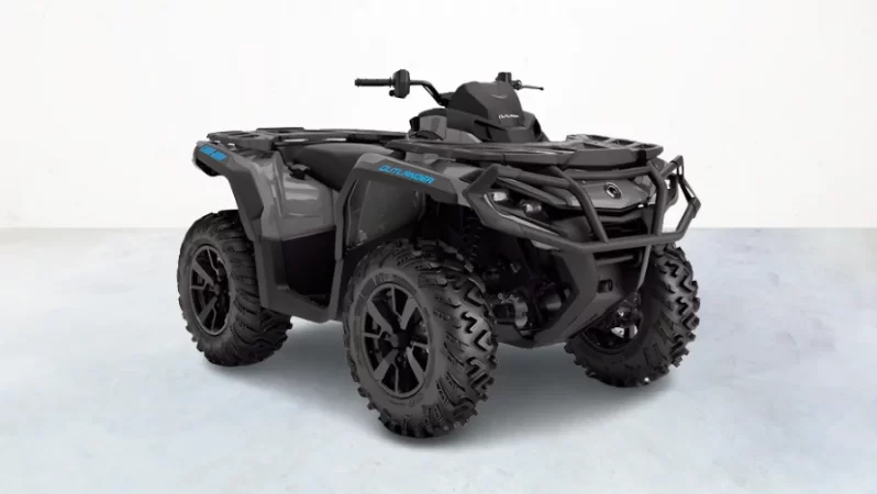 брп 1000 квадроцикл