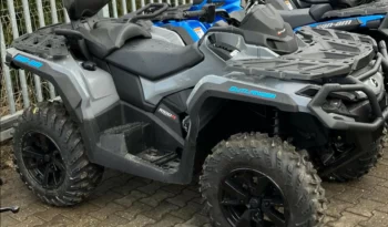 OUTLANDER MAX DPS 1000 T, 2023-глав