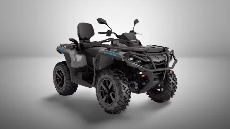 брп квадроцикл 1000