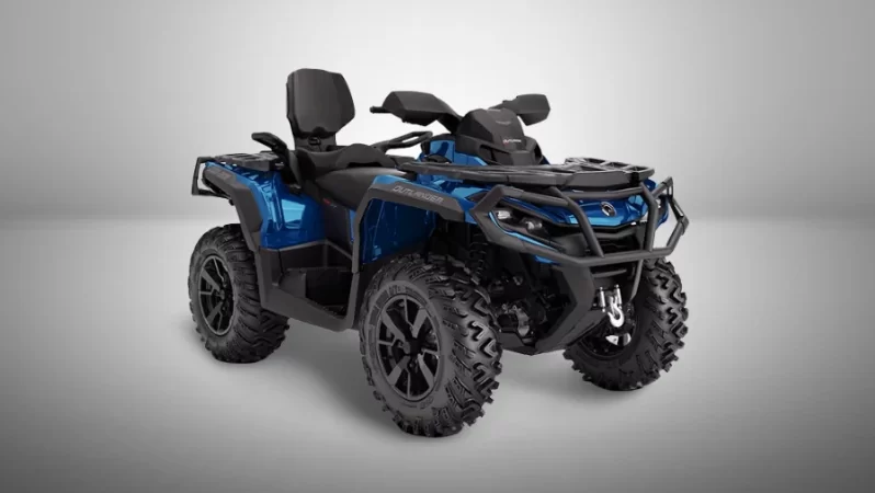 квадроцикл брп 650