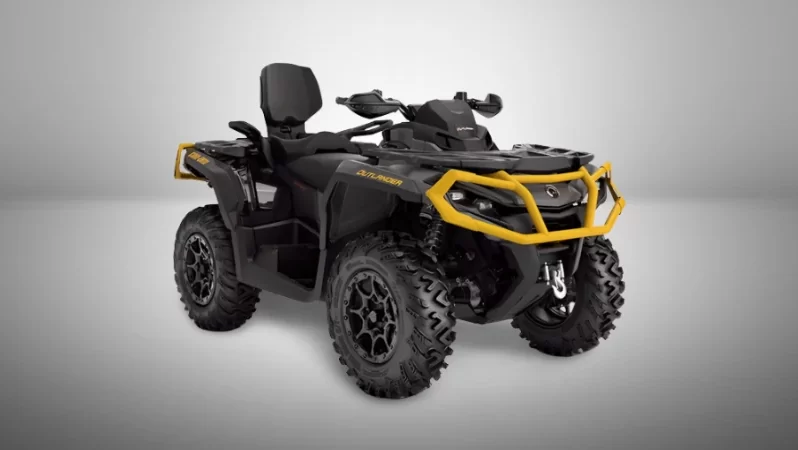 brp квадроцикл 1000