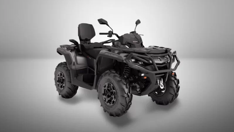 квадроцикл брп 650