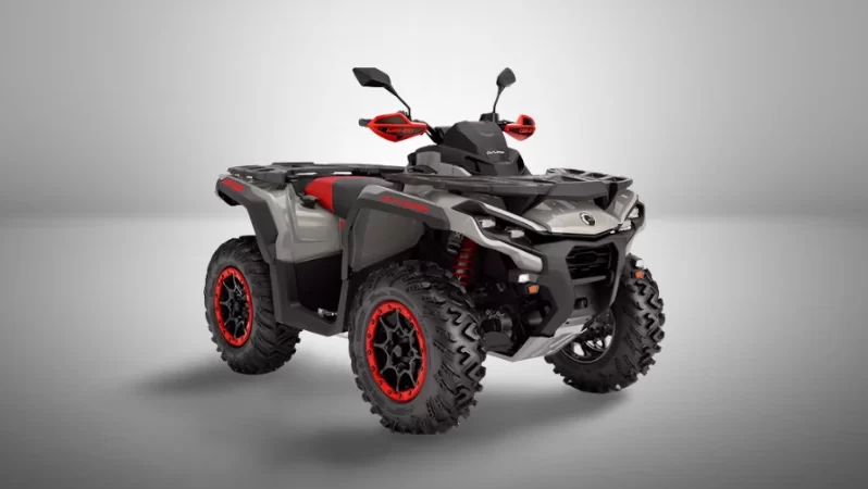 OUTLANDER X XC 1000 T