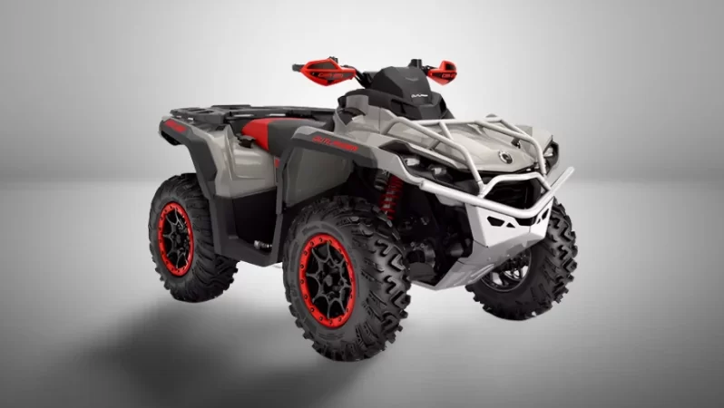 OUTLANDER X XC 1000R