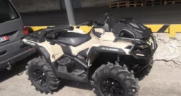 BRP OUTLANDER 1000R XMR 2023