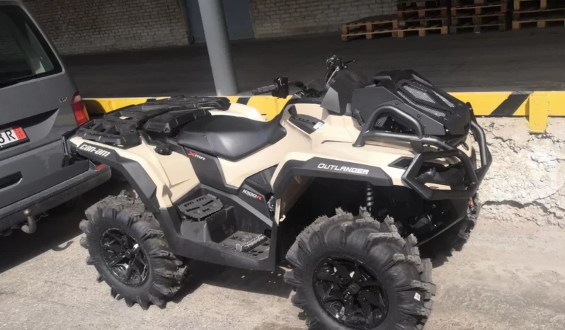 OUTLANDER XMR 1000R 2023