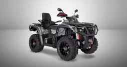 Pathcross 1000-L EPS