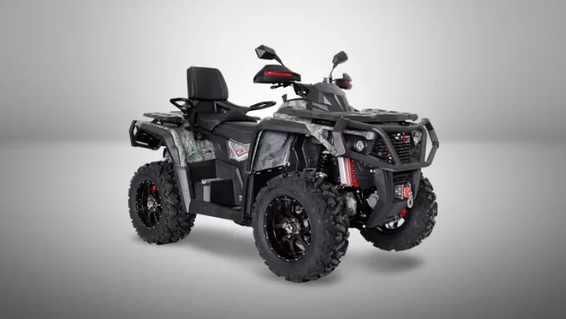 Odes Pathcross 1000-L EPS