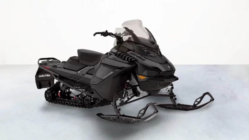 купить снегоход брп