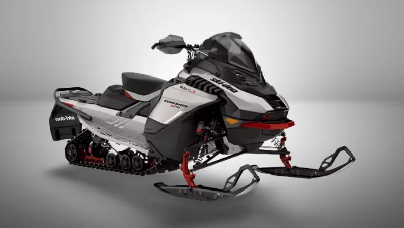 купить снегоход брп 900