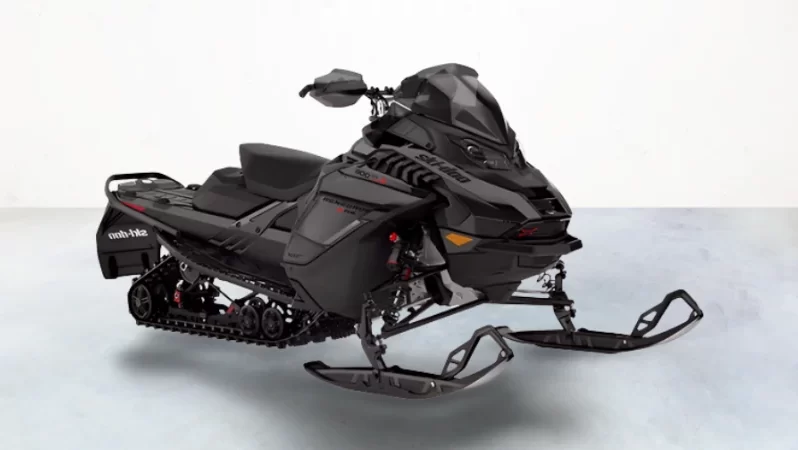 купить снегоход брп 900